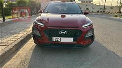 هيونداي كونا